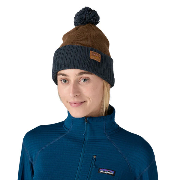 Patagonia Powder Town Beanie - Image 6