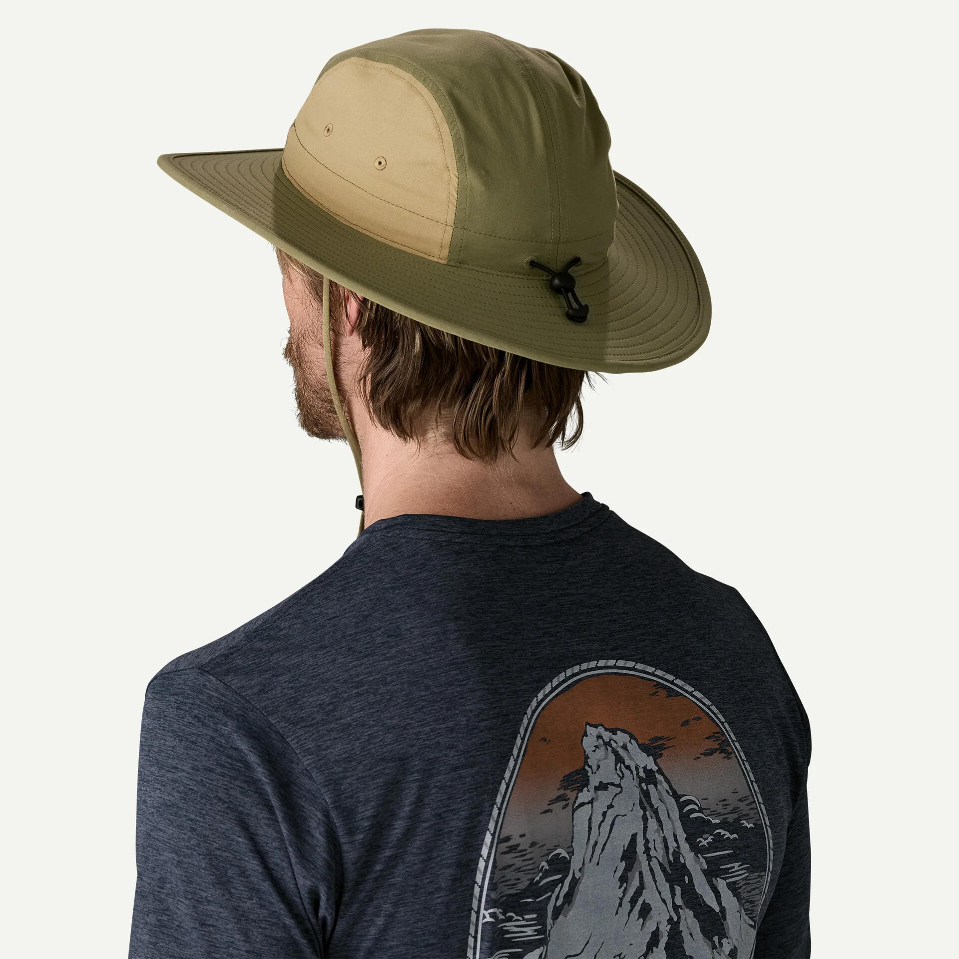 Patagonia Quandary Brimmer Hat - Image 3