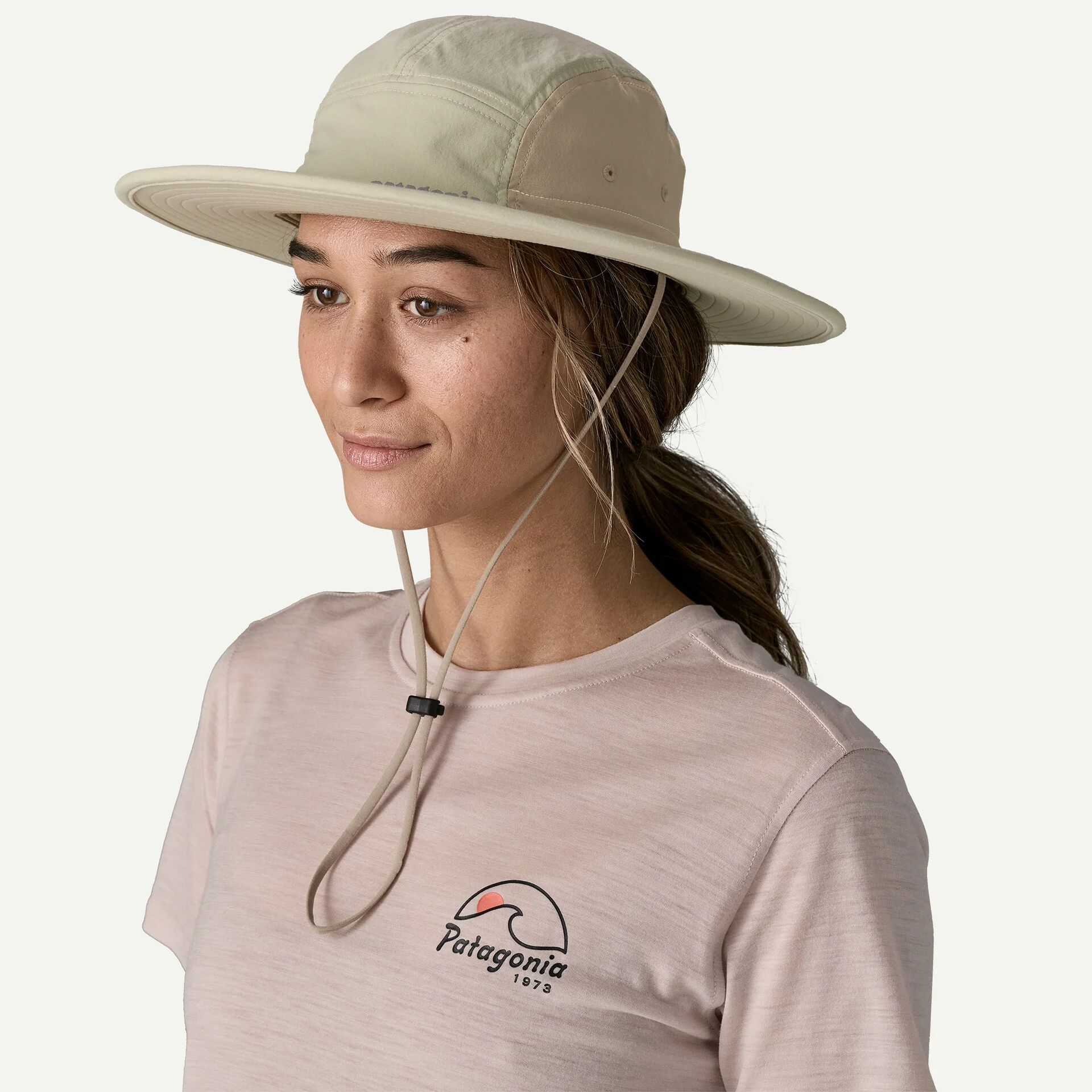 Patagonia Quandary Brimmer Hat - Image 5