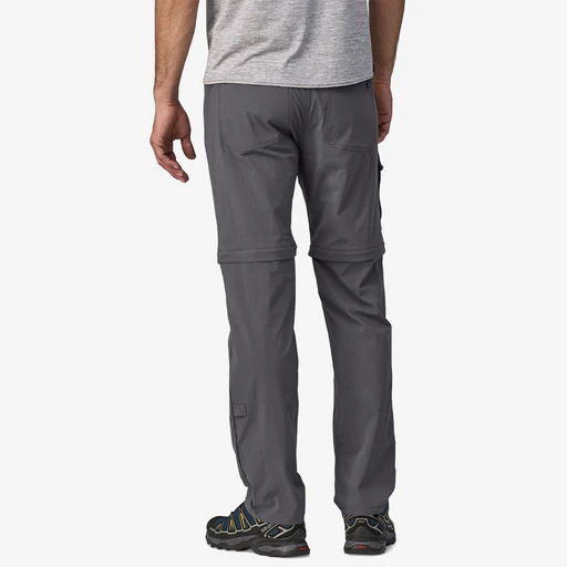 Patagonia Quandary Convertible Pants Men's - Image 2