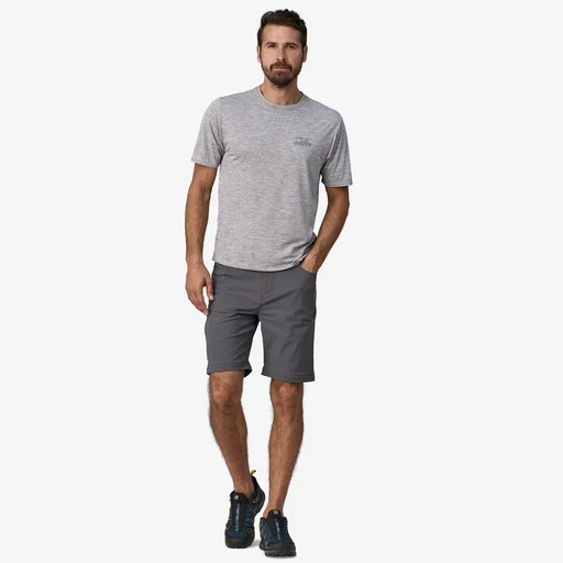 Patagonia Quandary Convertible Pants Men's - Image 3