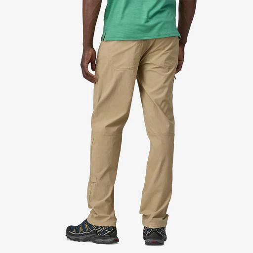 Patagonia Quandary Pants Short Men's - Image 2