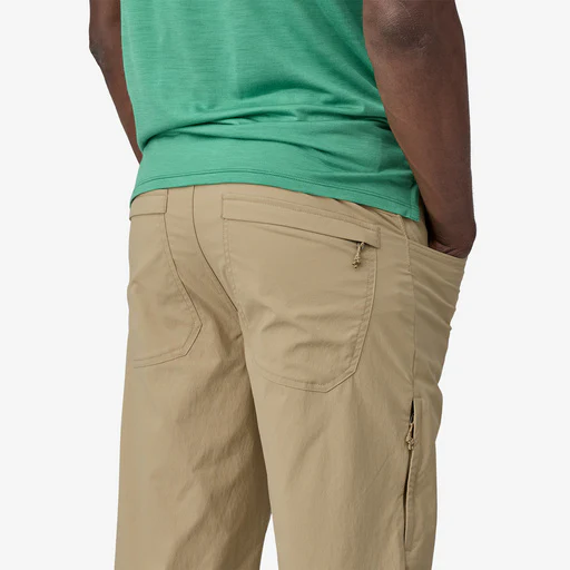Patagonia Quandary Pants Short Men's - Image 3