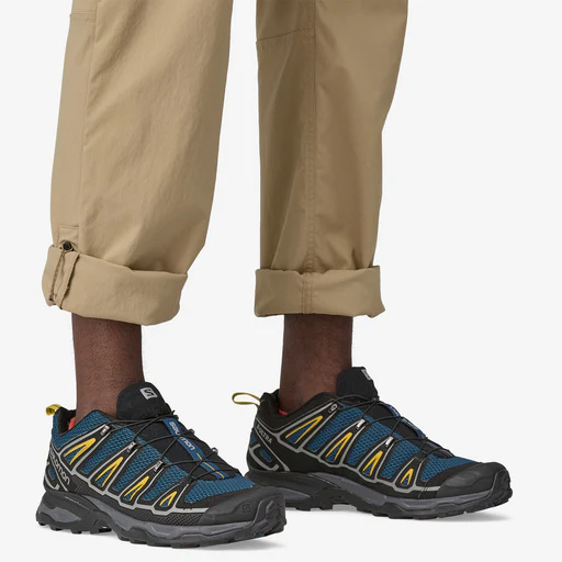Patagonia Quandary Pants Short Men's - Image 4