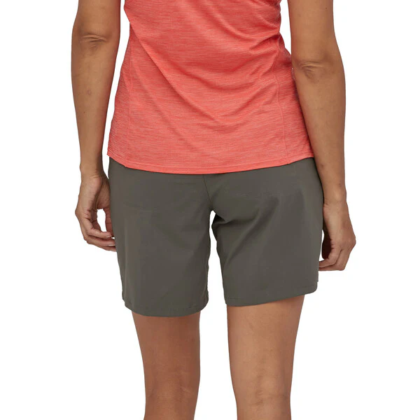 Patagonia Quandary Short - 7" Women's - Image 10