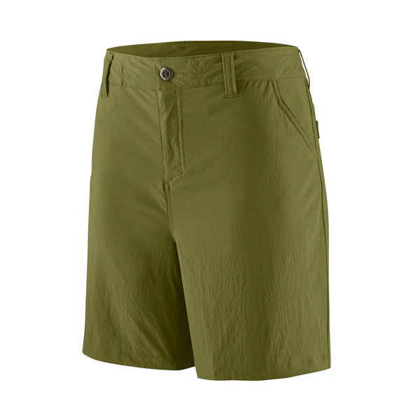 Patagonia Quandary Short - 7" Women's - Image 11