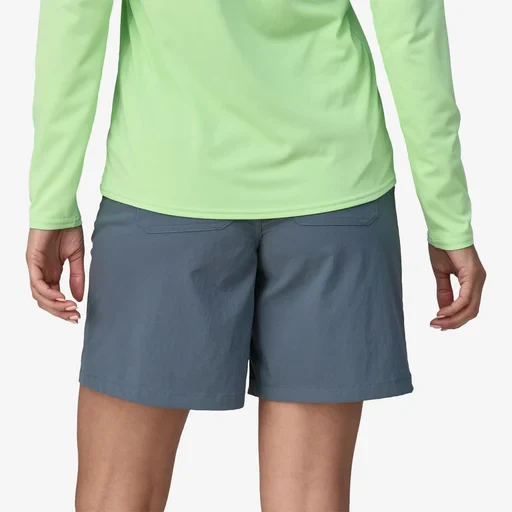 Patagonia Quandary Short - 7" Women's - Image 3