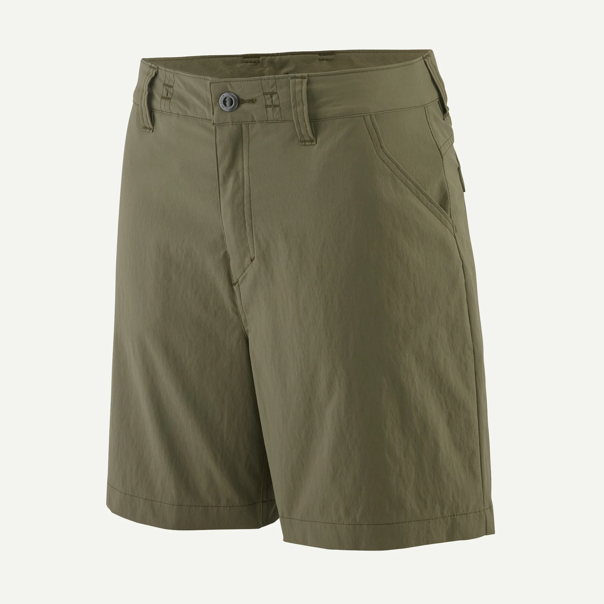 Patagonia Quandary Short - 7" Women's - Image 4