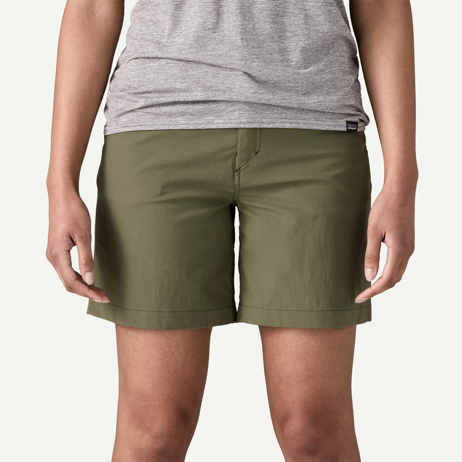 Patagonia Quandary Short - 7" Women's - Image 5
