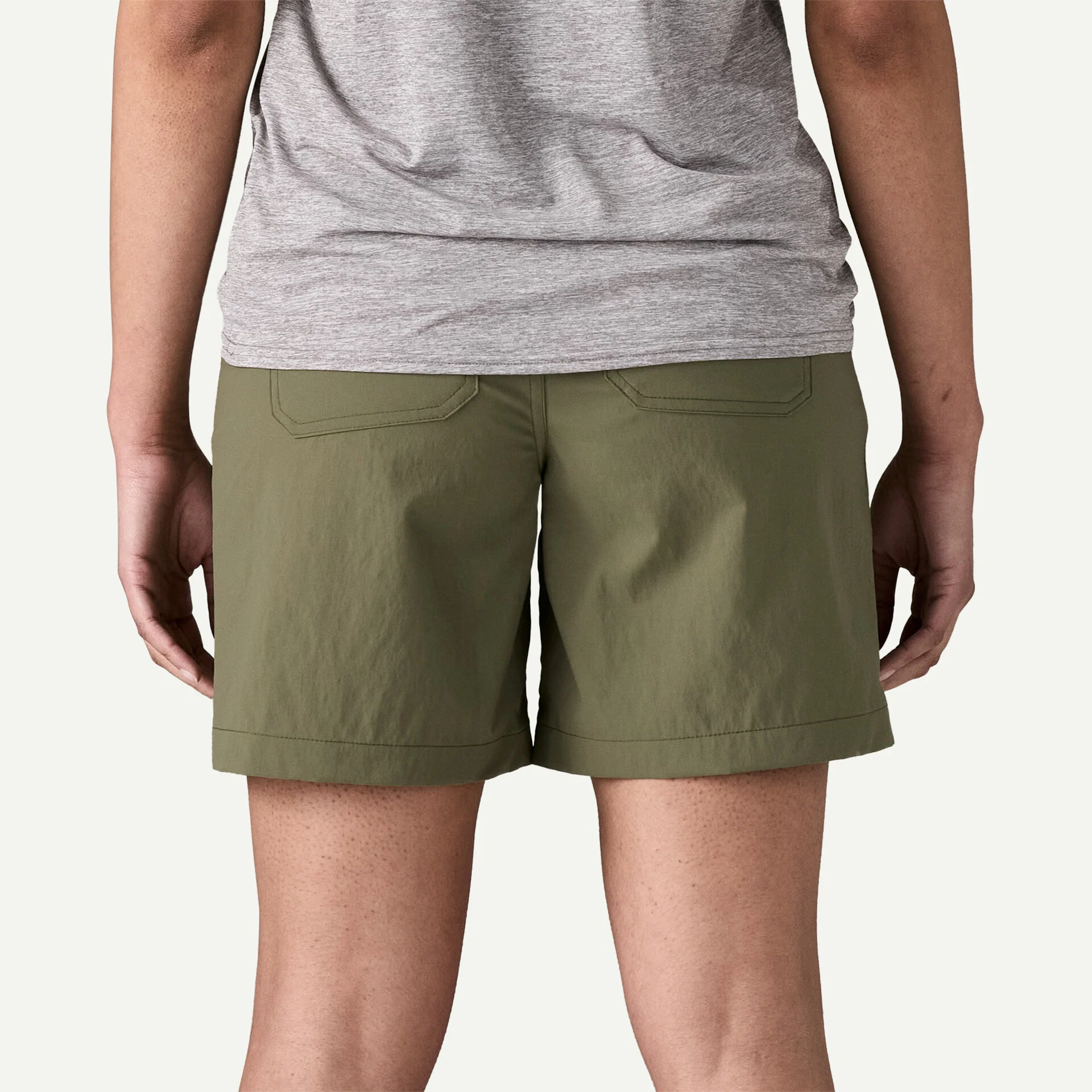 Patagonia Quandary Short - 7" Women's - Image 6