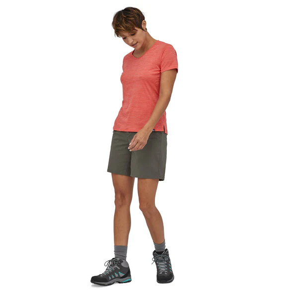 Patagonia Quandary Short - 7" Women's - Image 9