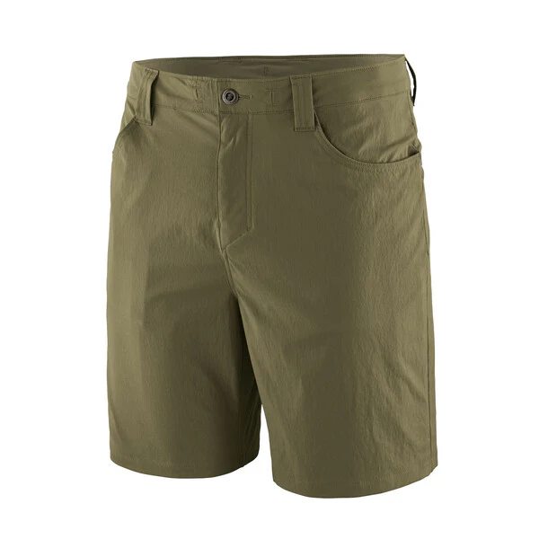 Patagonia Quandary Shorts 10" Men's