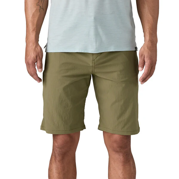 Patagonia Quandary Shorts 10" Men's - Image 2