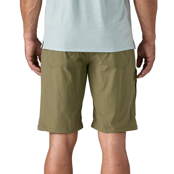 Patagonia Quandary Shorts 10" Men's - Image 3