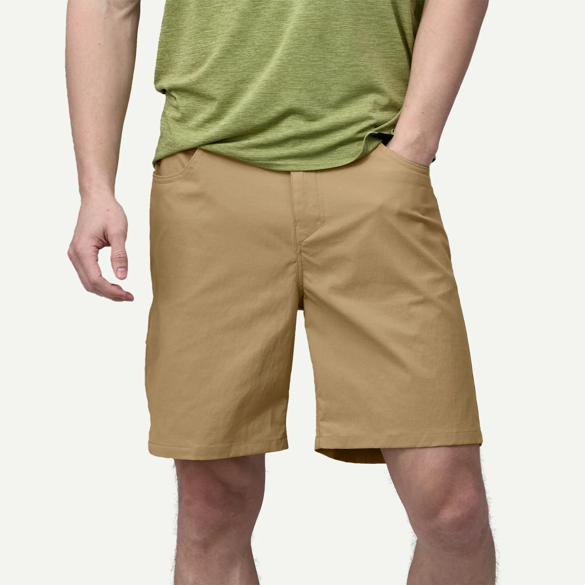 Patagonia Quandary Shorts 8" Men's - Image 3