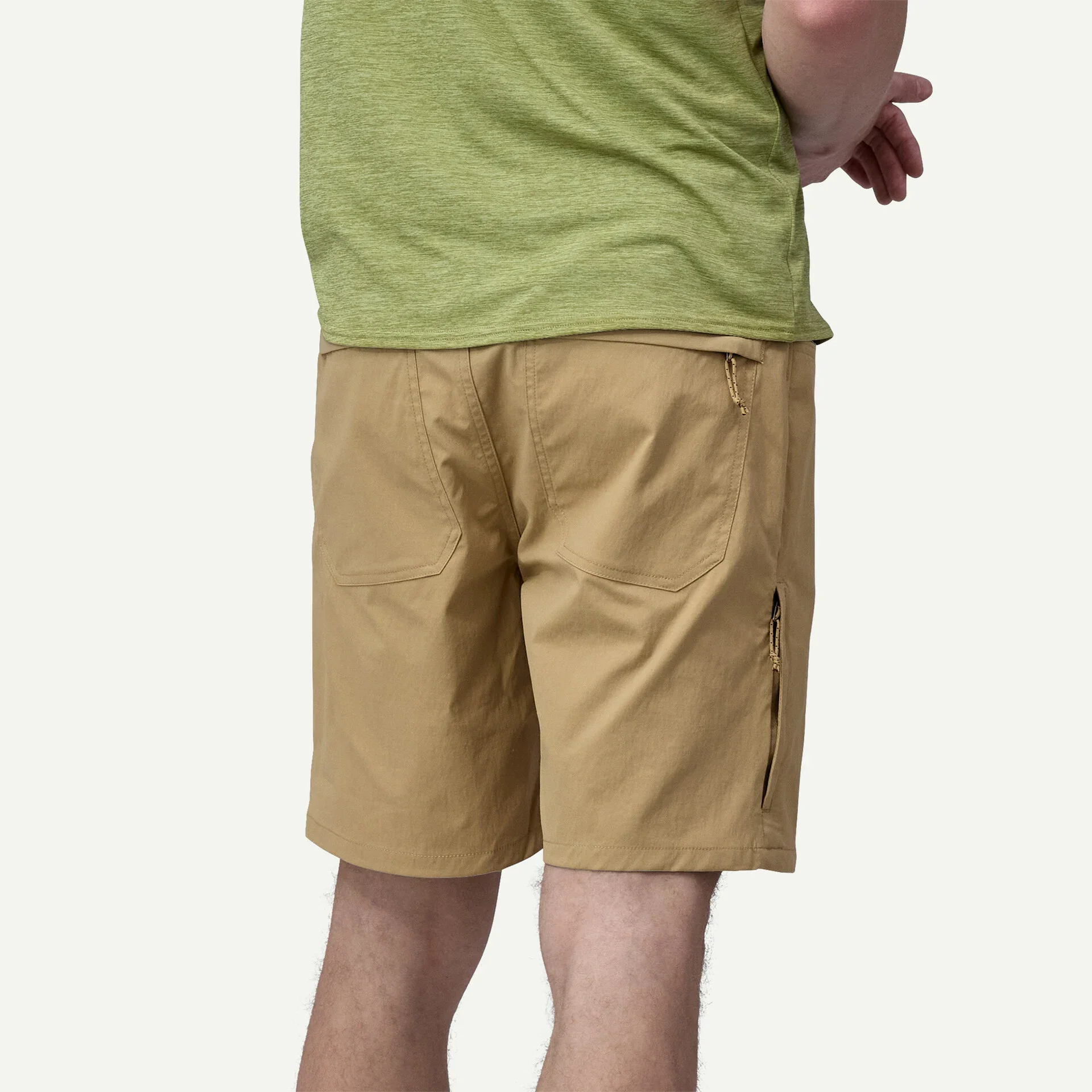 Patagonia Quandary Shorts 8" Men's - Image 4