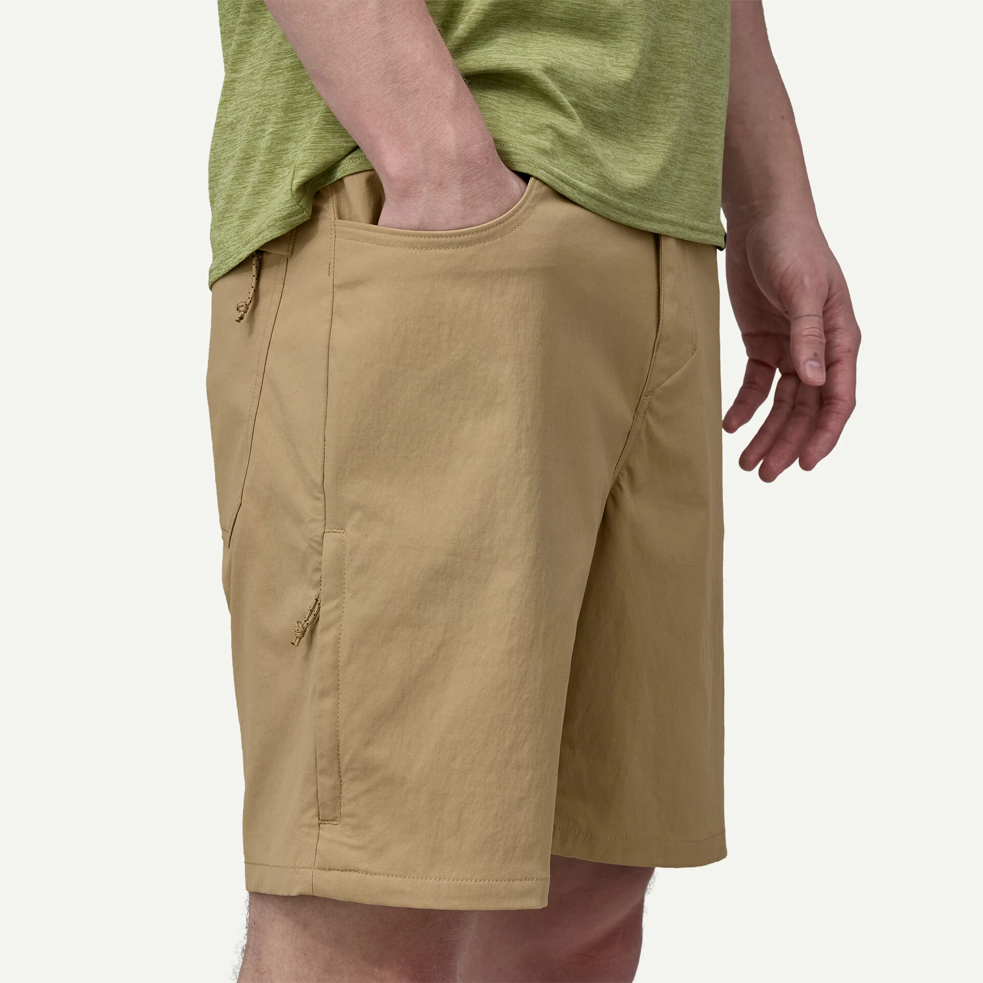 Patagonia Quandary Shorts 8" Men's - Image 5