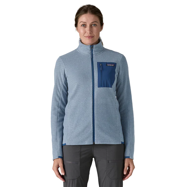 Patagonia R1 Air Jacket Women's - Image 2