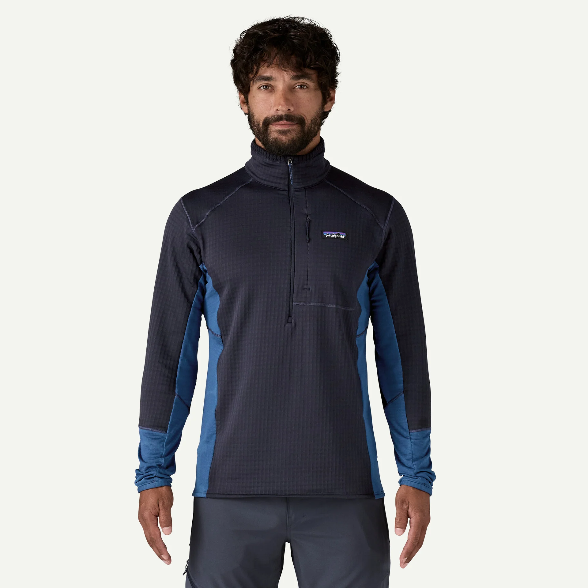 Patagonia R1 Pullover Men's - Image 2
