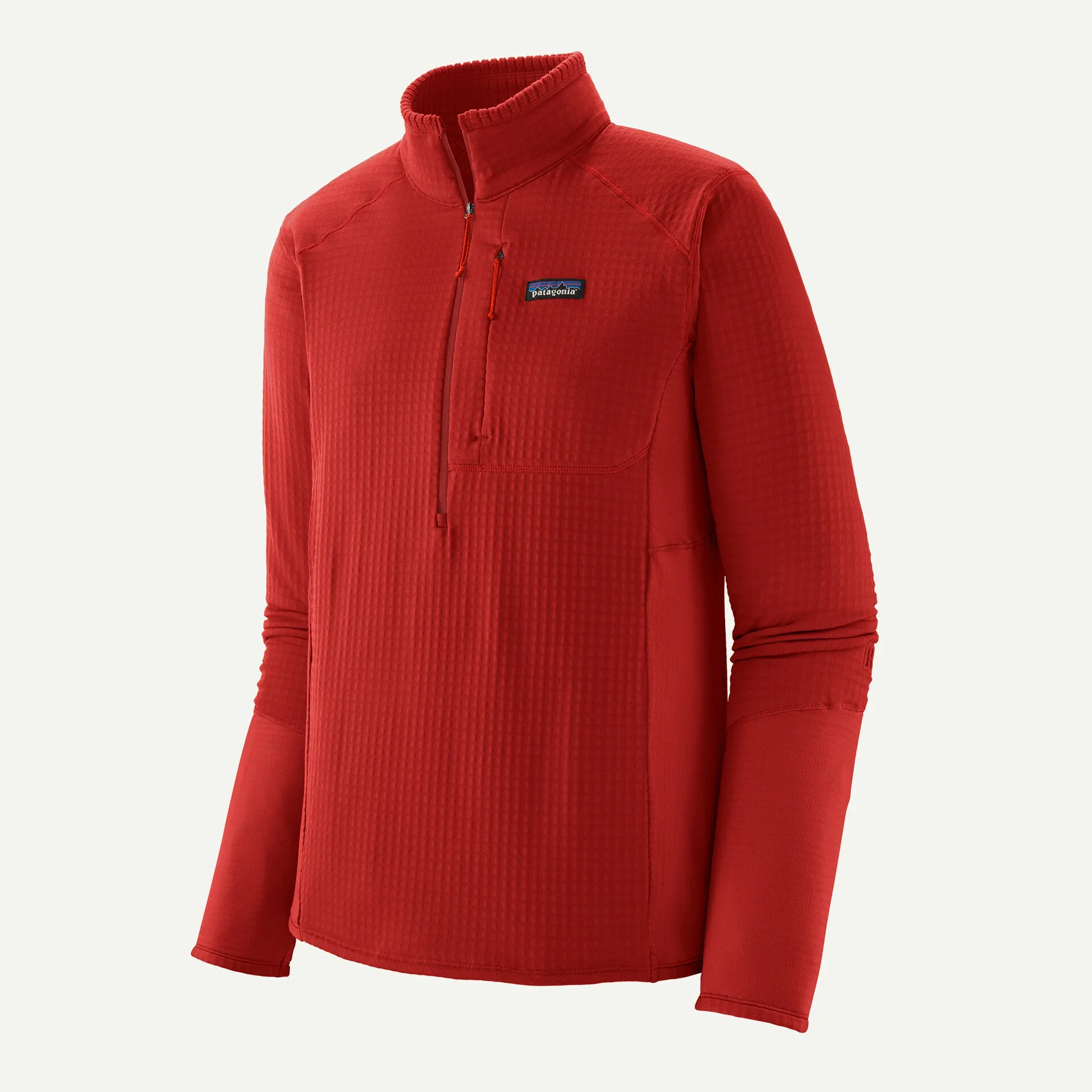 Patagonia R1 Pullover Men's - Image 5