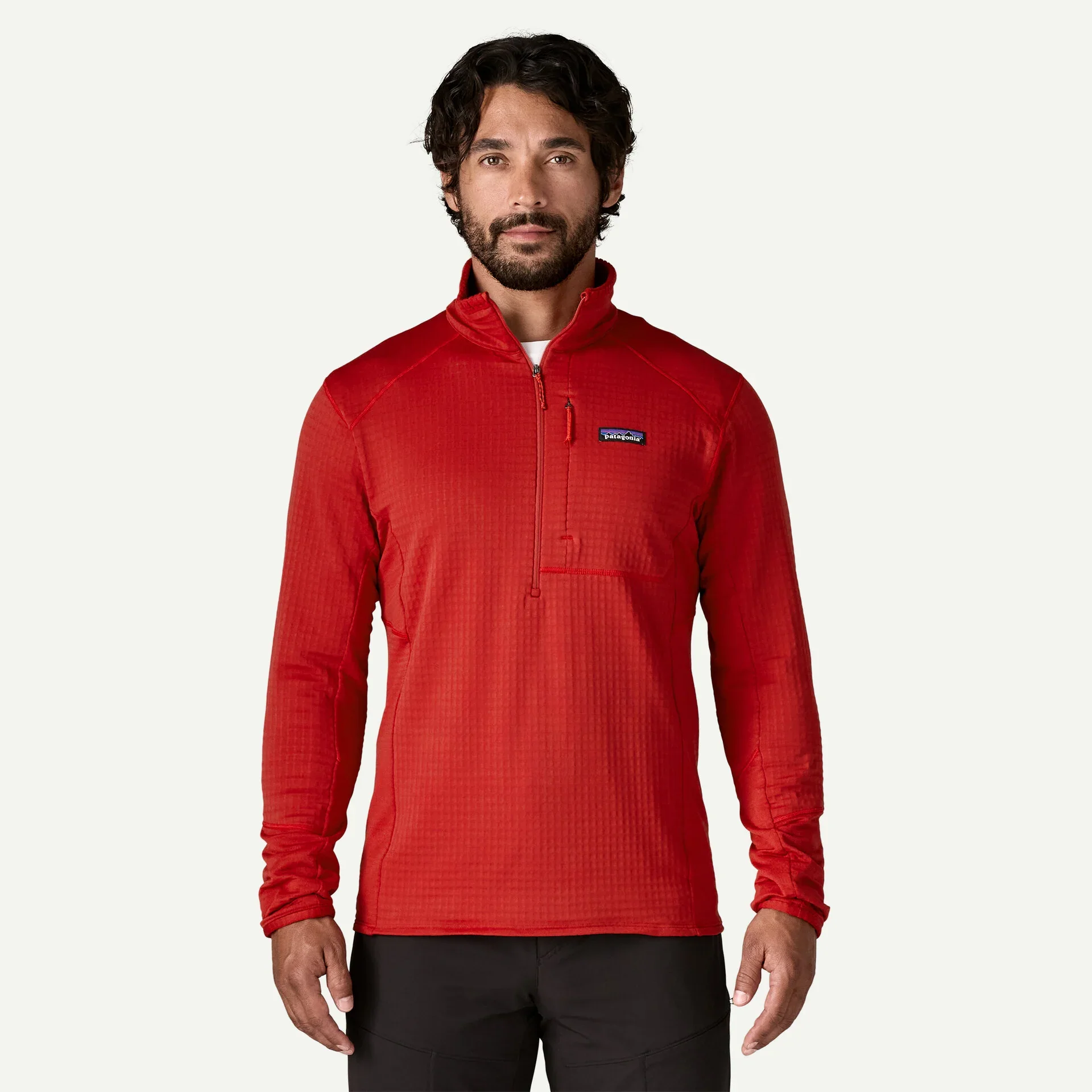 Patagonia R1 Pullover Men's - Image 6