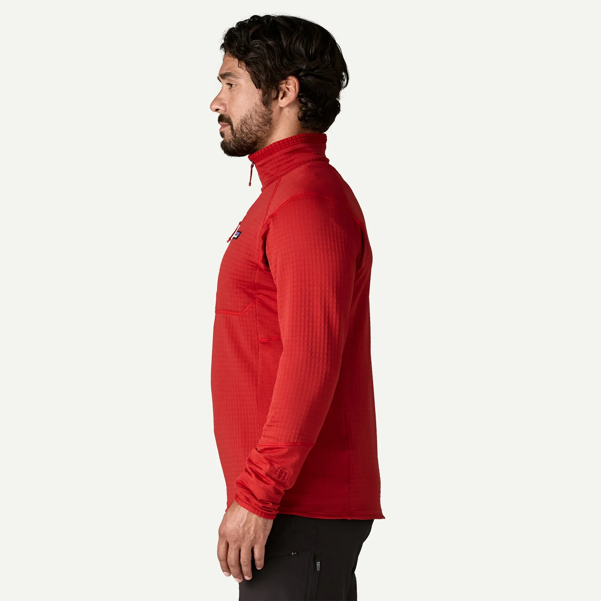 Patagonia R1 Pullover Men's - Image 8