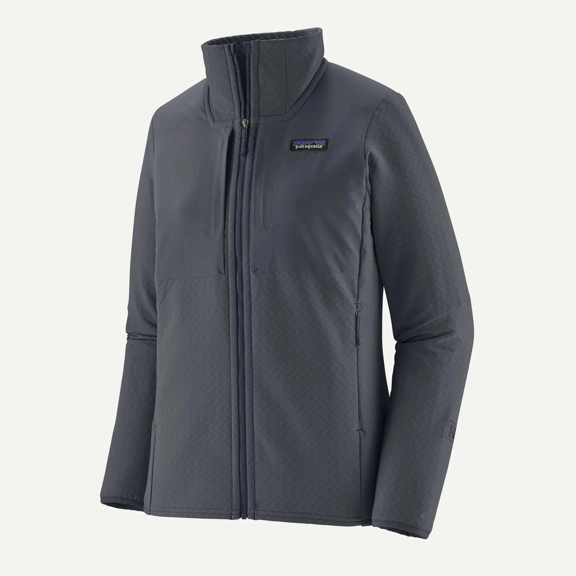 Patagonia R2 Crossstrata Jacket Women's