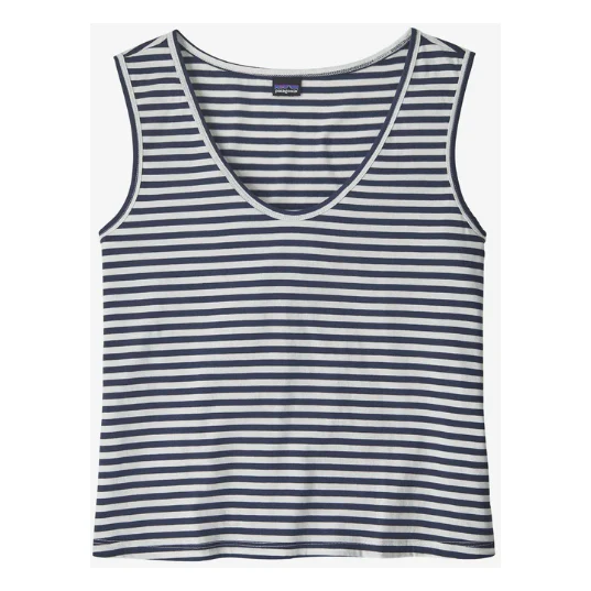 Patagonia Regenerative Cotton Tank Women's - Image 2