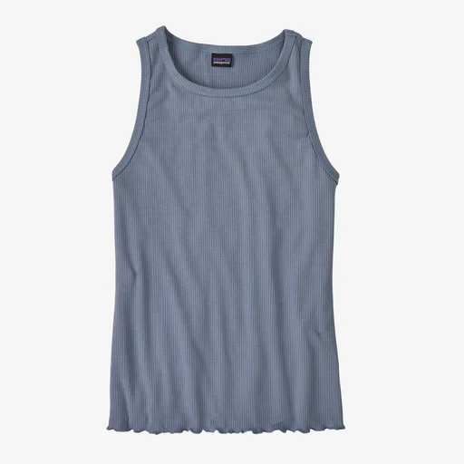 Patagonia Rib Knit Tank Women's - Image 3