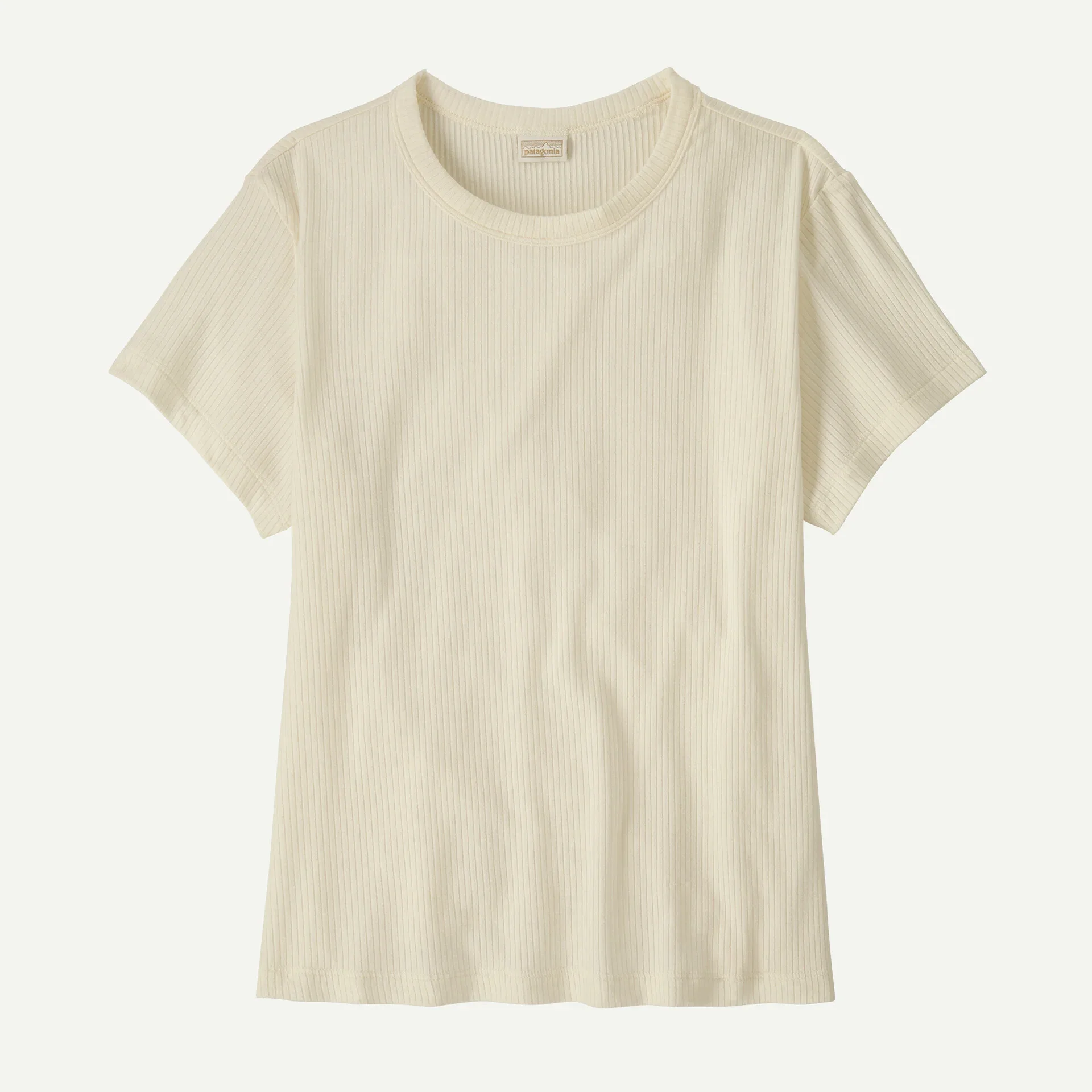 Patagonia Rib Knit Top Women's