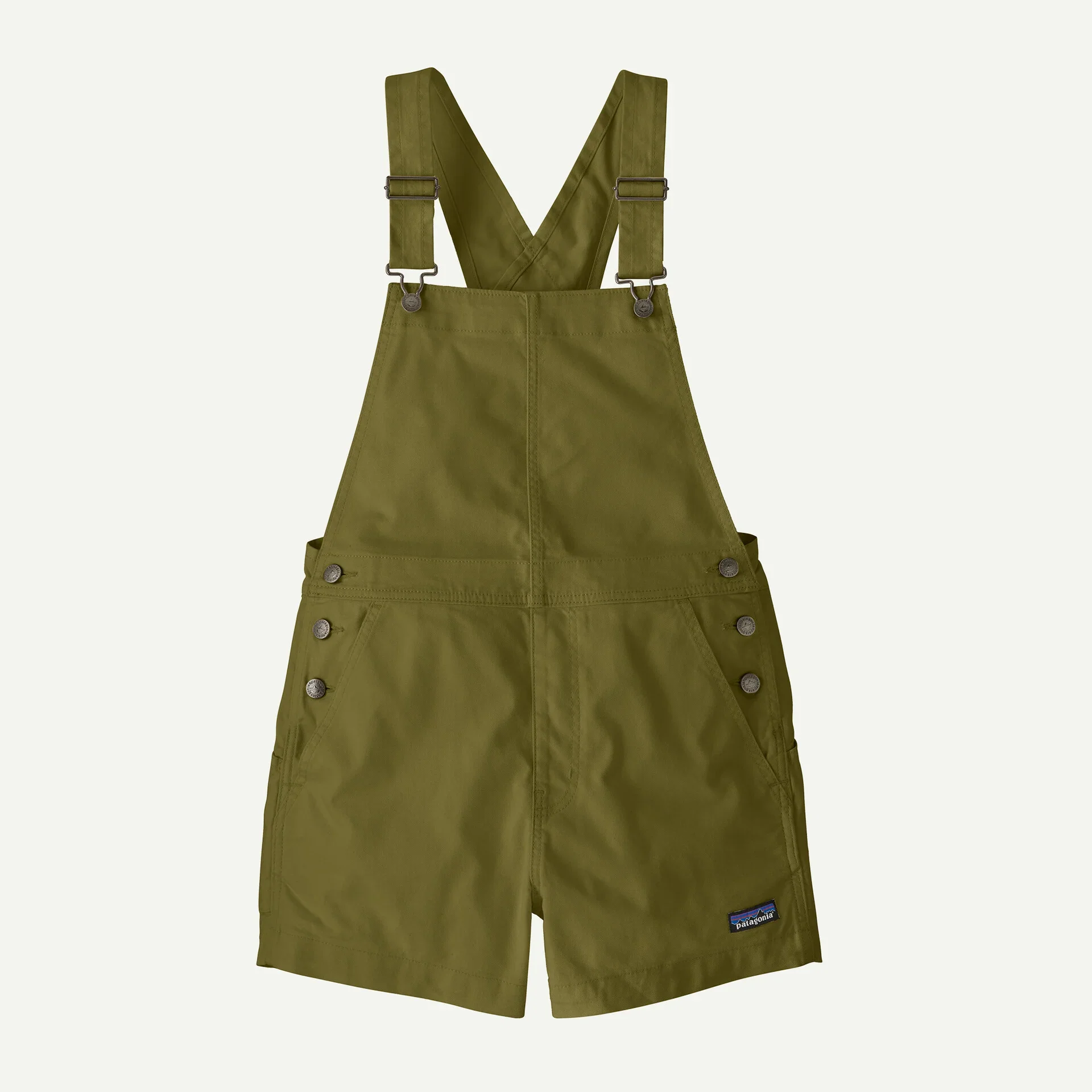 Patagonia Stand Up Overalls Women's