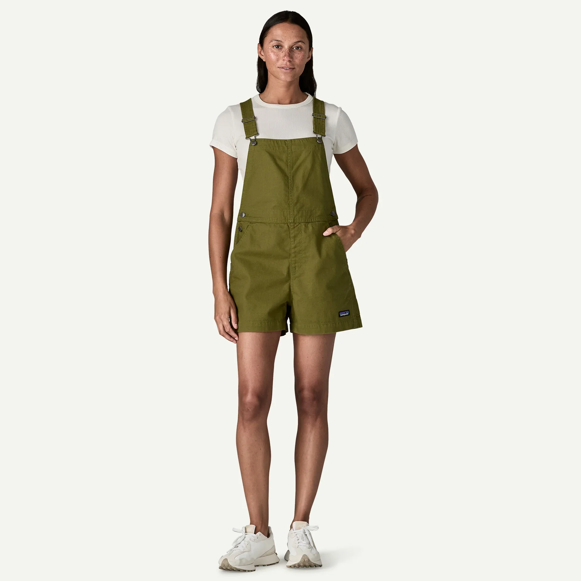 Patagonia Stand Up Overalls Women's - Image 2