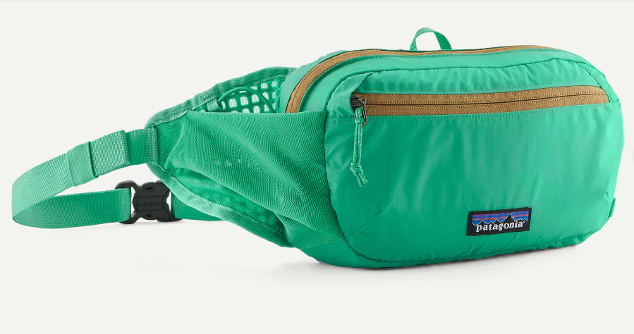 Patagonia Terravia Hip Pack - Image 4