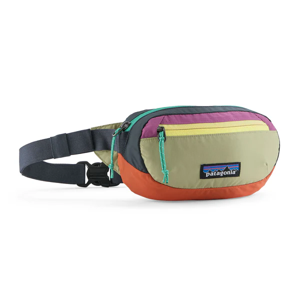 Patagonia Terrevia Mini Hip Pack - Image 10