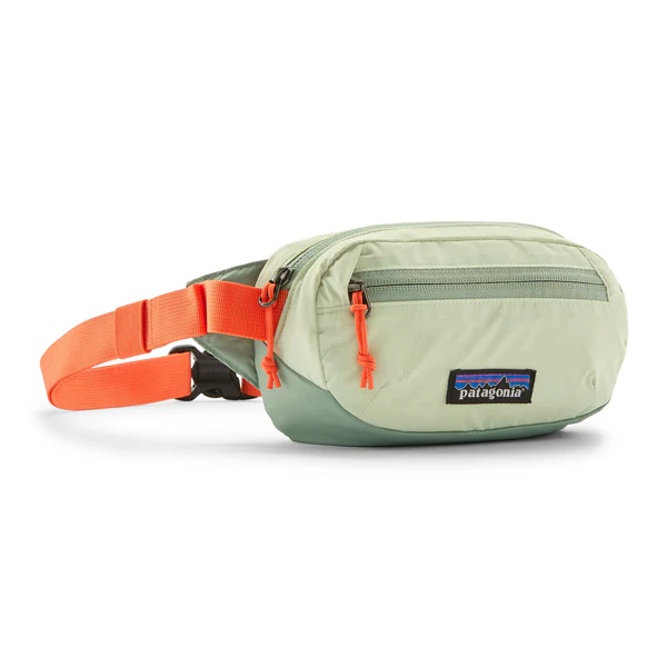 Patagonia Terrevia Mini Hip Pack - Image 12