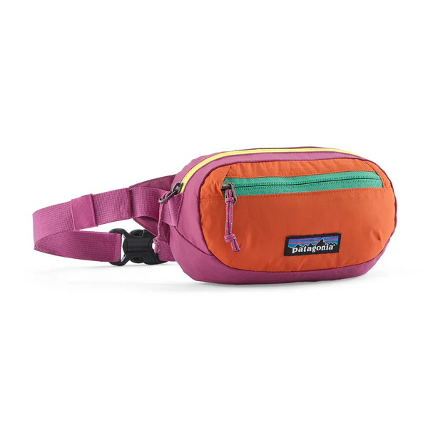 Patagonia Terrevia Mini Hip Pack - Image 15