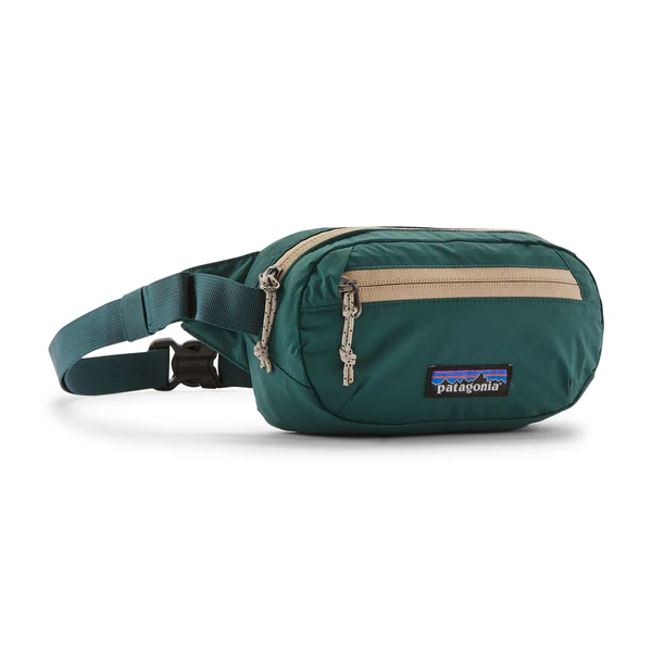 Patagonia Terrevia Mini Hip Pack - Image 19