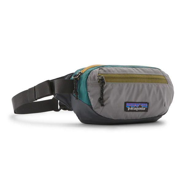 Patagonia Terrevia Mini Hip Pack - Image 7