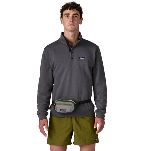 Patagonia Terrevia Mini Hip Pack - Image 9