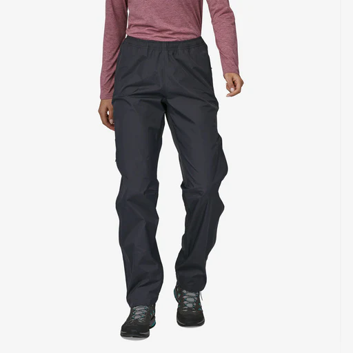 Patagonia Torrentshell Pants Women's - Short - Image 2