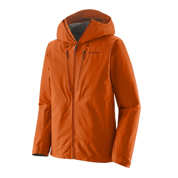 Patagonia Triolet Jacket Men's - Image 3