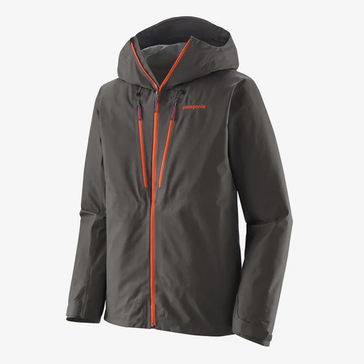 Patagonia Triolet Jacket Men's - Image 4