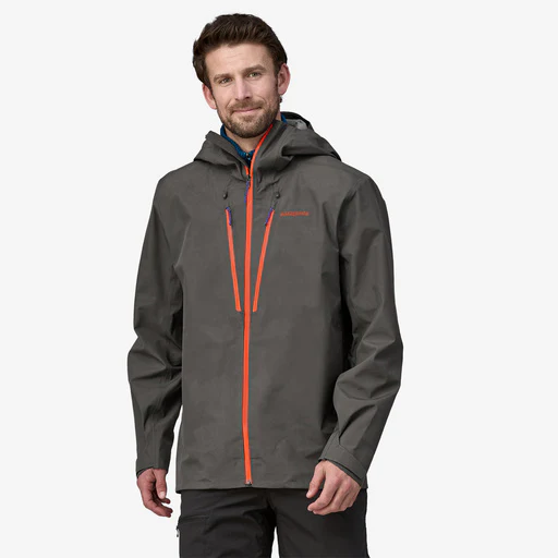 Patagonia Triolet Jacket Men's - Image 5