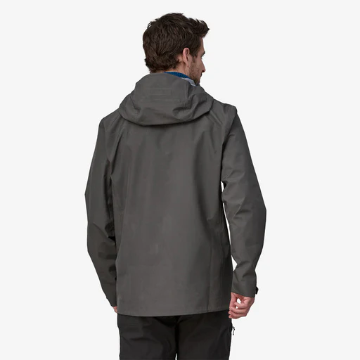 Patagonia Triolet Jacket Men's - Image 6