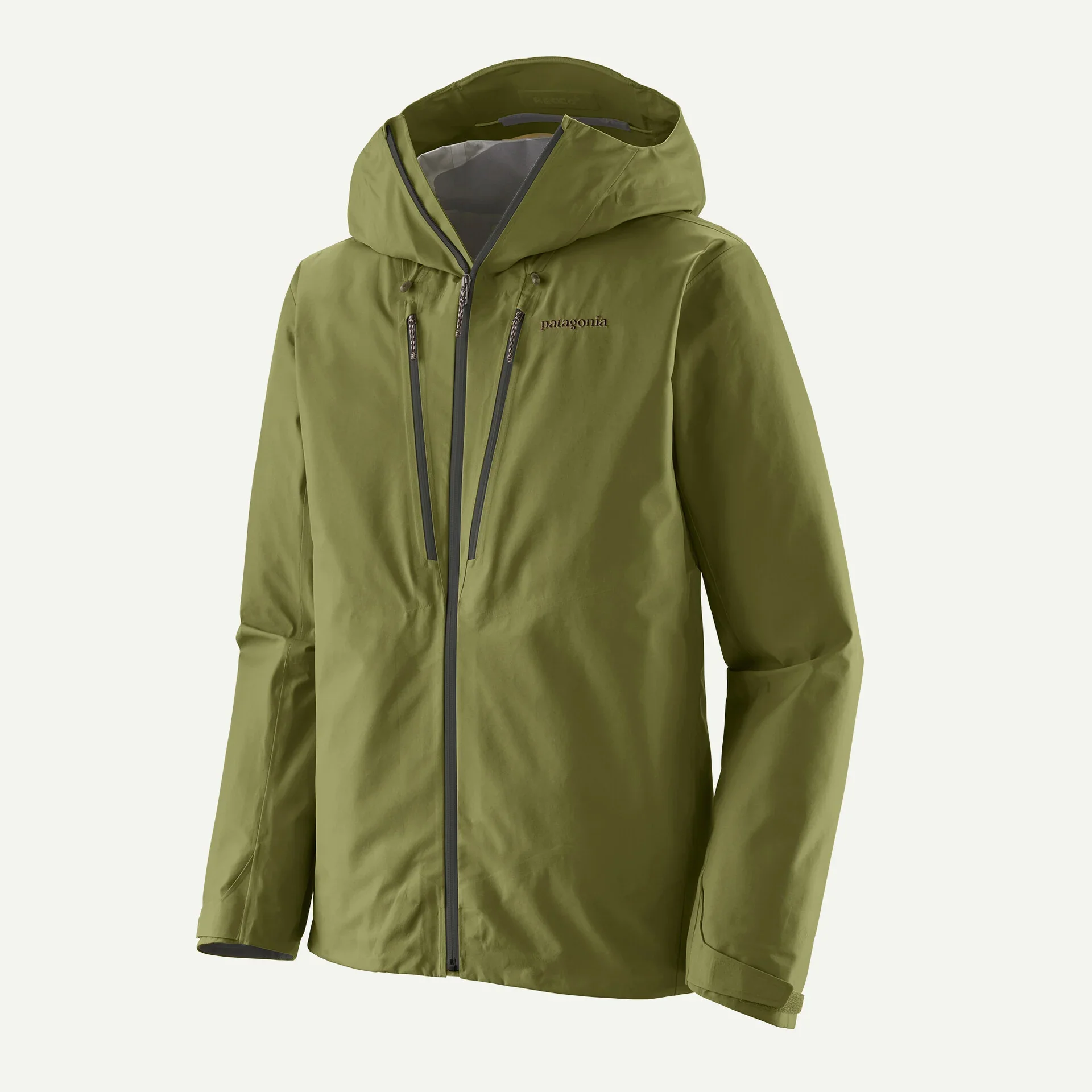 Patagonia Triolet Jacket Men's - Image 7