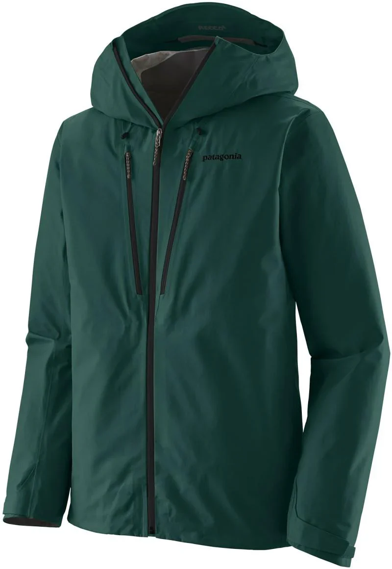Patagonia Triolet Jacket Men's - Image 8