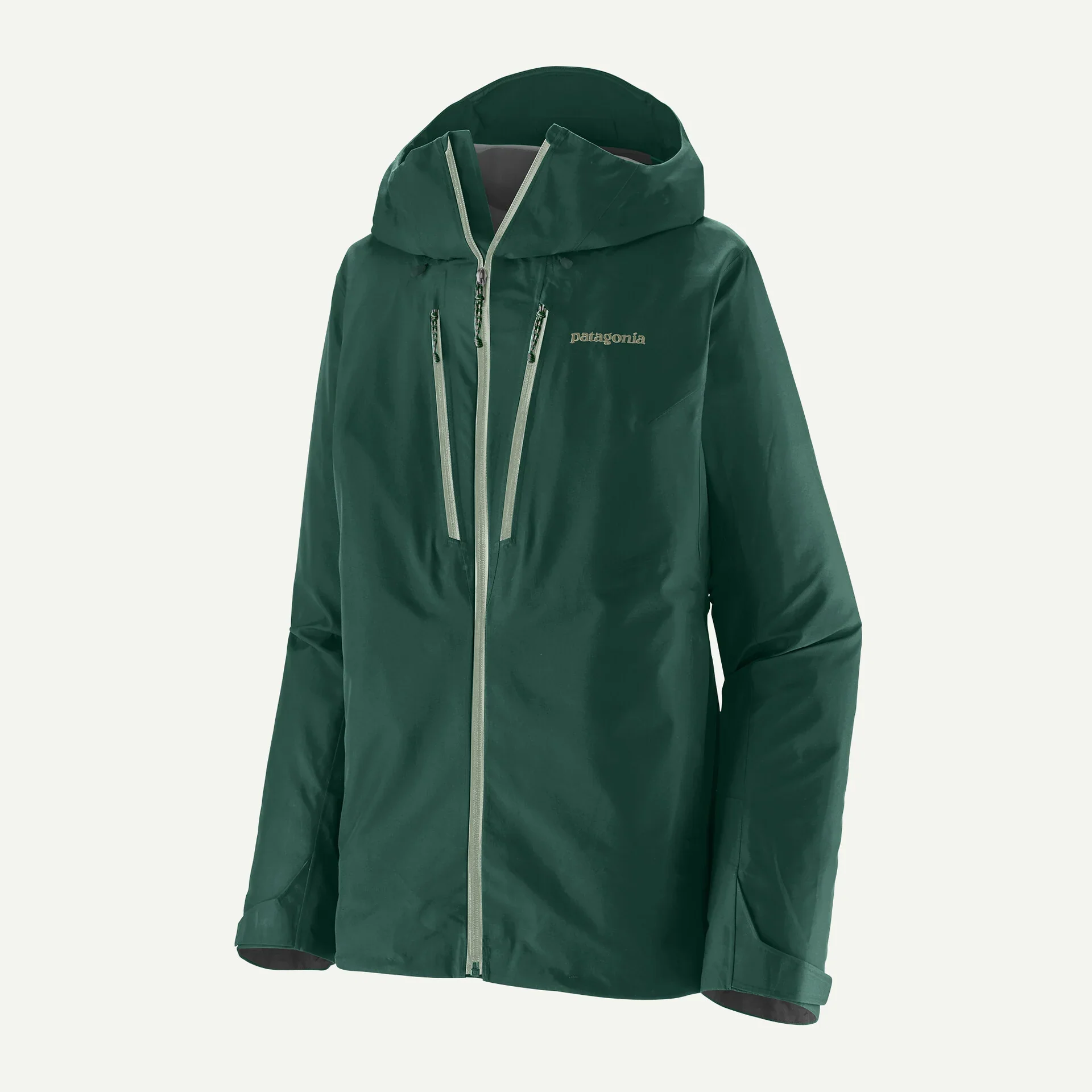 Patagonia Triolet Jacket Women's - Image 2