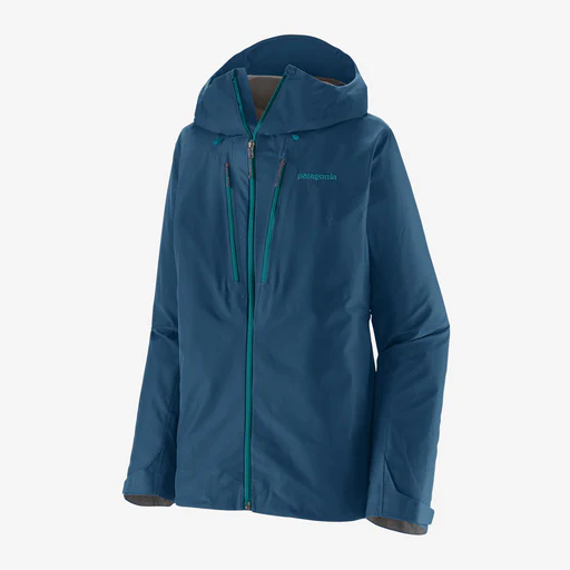Patagonia Triolet Jacket Women's - Image 4