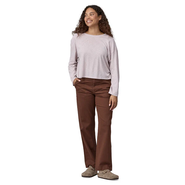 Patagonia Utility Pants Women's - Image 2