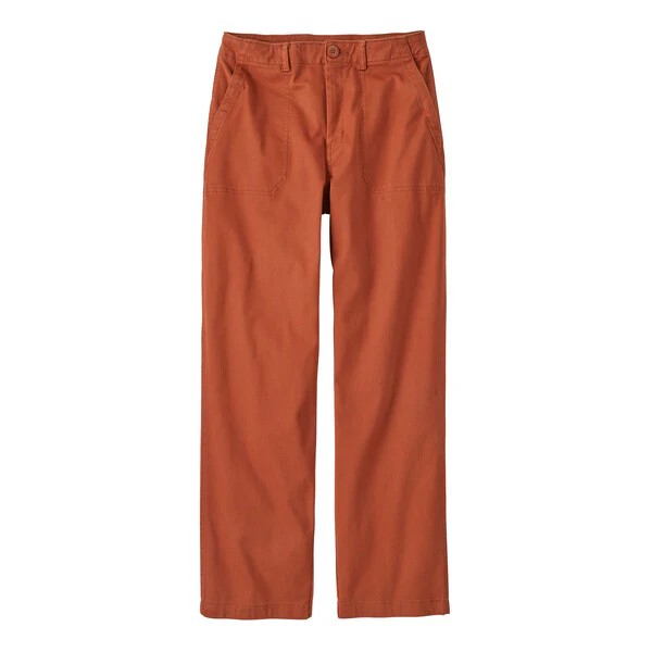 Patagonia Utility Pants Women's - Image 4